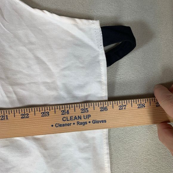 Disney Minnie Mouse apron nwt new adult size - Picture 3 of 7